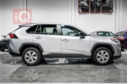 تويوتا راف 4